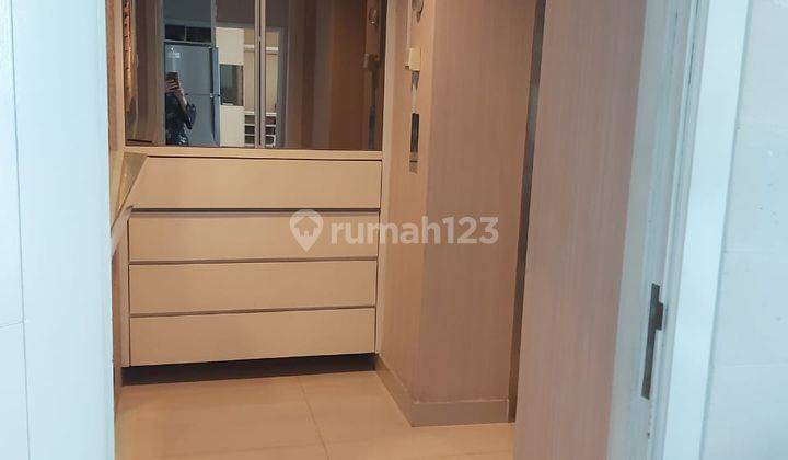 Thamrin Excecutive Suite B Private Lift 2 Bedroom Lantai 31 2