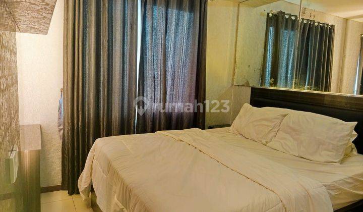 Thamrin Excecutive 1 Bedroom Lantai 29 Full Furnished  1