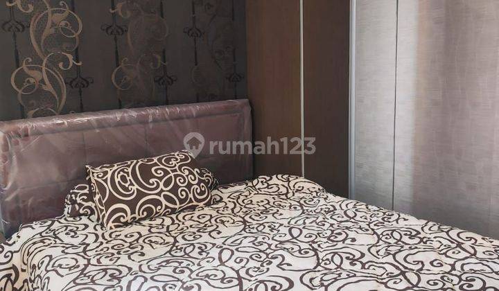 Thamrin Residences 2 Bedroom Lantai 32 Full Furnished 2