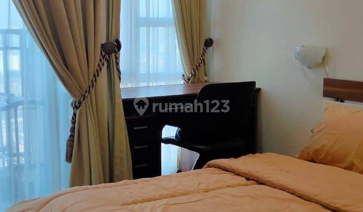 Thamrin Residences 1 Bedroom Lantai 37 Full Furnished  1