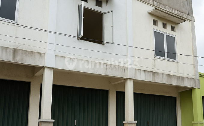 Dijual Cepat Ruko 2 Lantai BU sekali di Bintaro, Tangerang Selatan Dijual Cepat Ruko 2 Lantai BU sekali di Bintaro, Tangerang Selatan