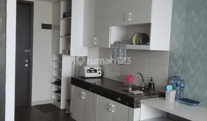 Dijual Dibawah Harga Bu Apartemen Nine Residences Kemang Jaksel 2