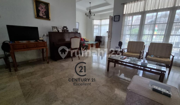 Dijual Rumah di Bintaro, Pesanggrahan Jakarta Selatan 2