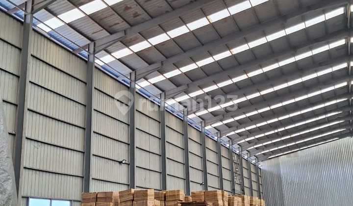DISEWAKAN GUDANG Di TAMBUN BEKASI DISEWAKAN GUDANG Di TAMBUN BEKASI