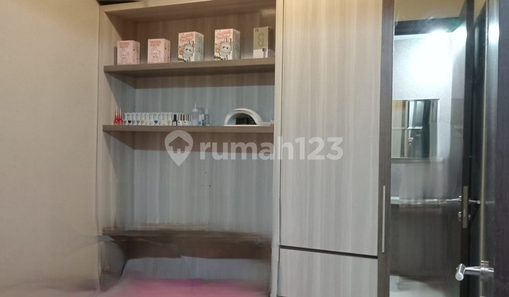 For Rent 3Br Fully Furnished Apartment Aspen Residence Admiralty Fatmawati 2