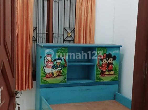 Dijual Rumah siap Huni di Tanjung Barat Town House Jakarta selatan 2