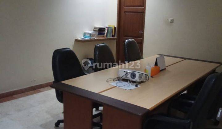 Dijual Rumah di Warung Buncit Town House  2