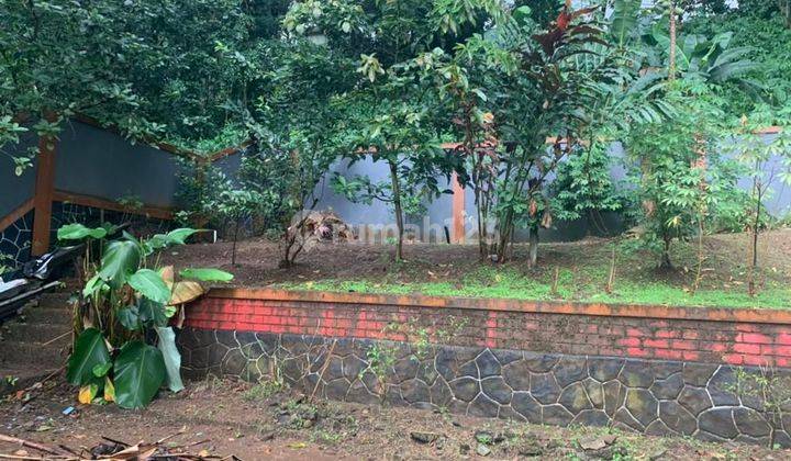 Dijual Rumah Tua di Sempur Kaler Kota Bogor Dekat Istana Kepresidenan Ri  8