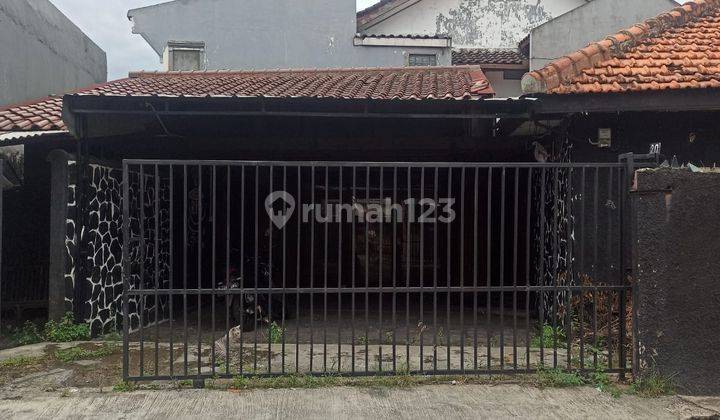 Dijual Rumah Hitung Tanah di Muhasyim Cilandak, Cocok Untuk Usaha Kos2 An Atau Lainnya 1