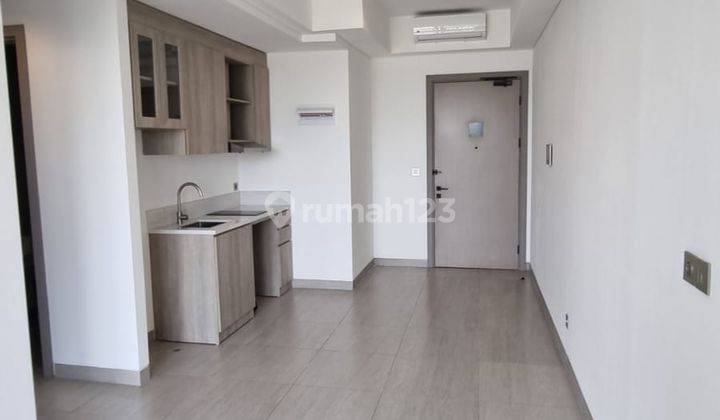 Dijual Jauh Di Bawah Price List Developer, Apt Fatmawati City Center, Tower Corona Suite Parc. 2