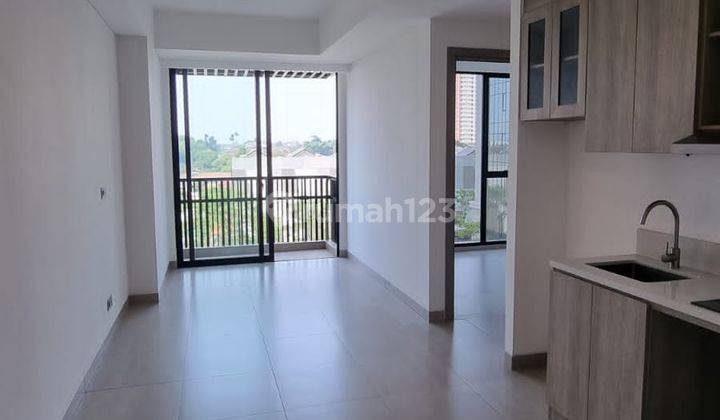 Dijual Jauh Di Bawah Price List Developer, Apt Fatmawati City Center, Tower Corona Suite Parc. 1