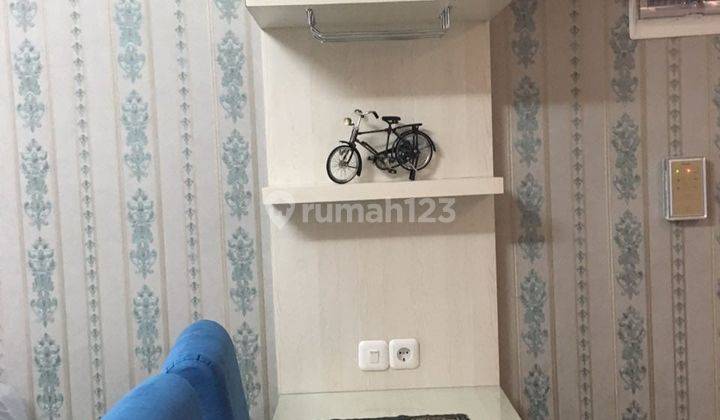 Disewakan Apart Aspen Admiralty Residence Admiralty 2br Fatmawati Jakarta Selatan 1