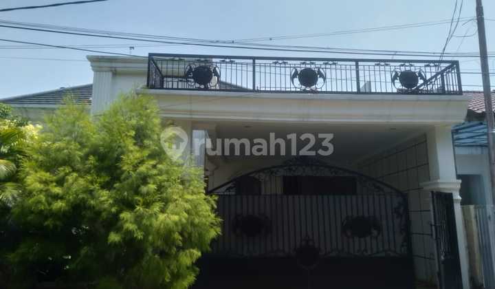 Dijual Rumah di Komplek Cinere Lokasi Nyaman Dan Strategis Dijual Rumah di Komplek Cinere Lokasi Nyaman Dan Strategis