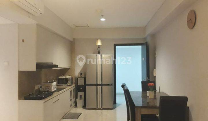 Disewakan Aprt Full Furnished 3br di The Aspen Reisdence Admiralty Fatmawati Jaksel 2