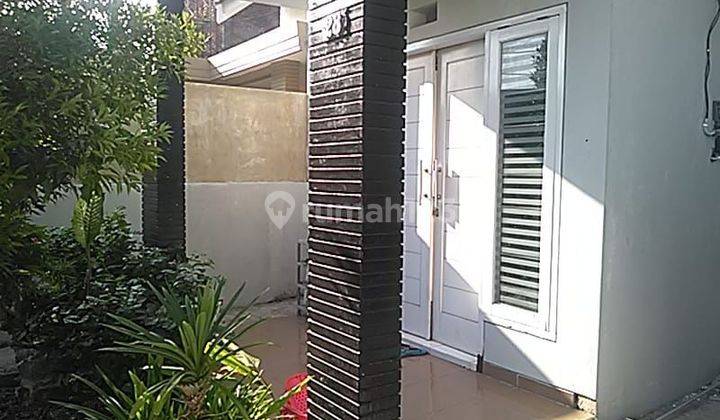 Dijual Rumah Siap Huni di Puri Bantaran, Kota Malang 2