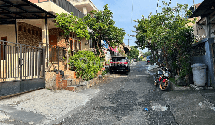 Dijual Rumah Bu di Komplek Bapennas Sawangan Depok 2