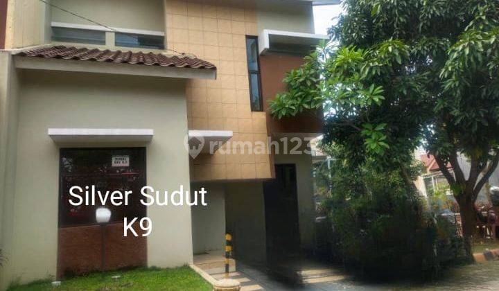 Dijual Rumah di D Golden Ready Stock Tanah Luas di Krukut 1