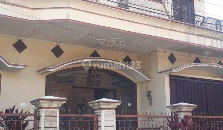 Dijual Bu Turun Harga Rumah Kosan di Arjuno, Semeru, Malang, Jawa Timur 2