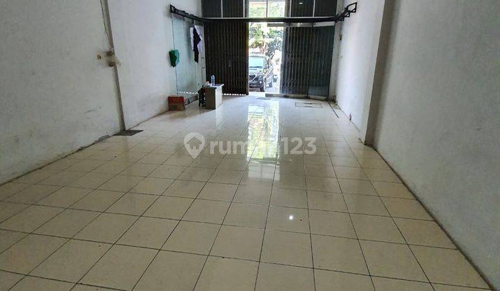 Dijual Ruko 4lantai Di Arteri Pondok Indah Jaksel 2