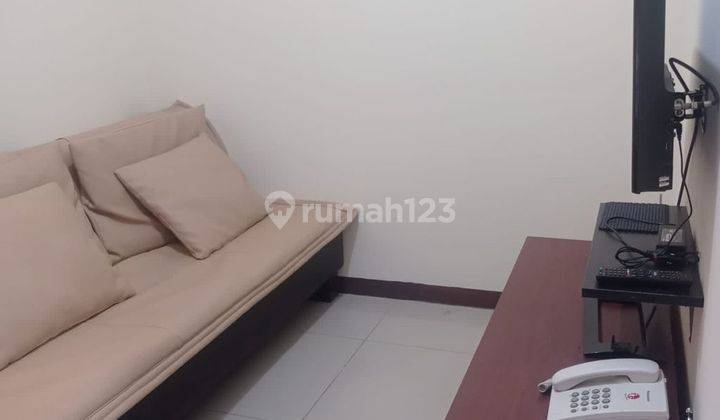 Dijual Apartemen Marbella Kemang Tipe Studio Fully Furnished 1