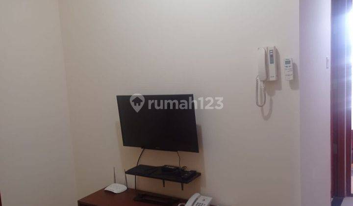 Dijual Apartemen Marbella Kemang Tipe Studio Fully Furnished 2