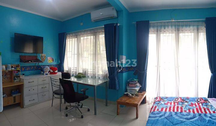 Dijual Rumah Di Perum Puri Gading Residence Cimanggis Depok 2