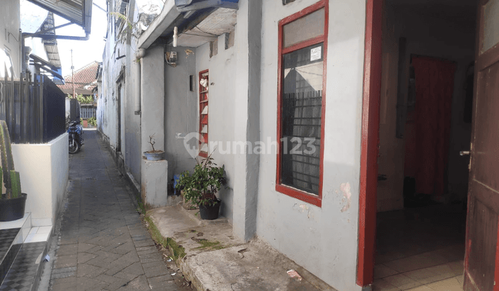 Dijual Rumah Kopel 2 Rumah Bu Di Malang Jawa Timur 1