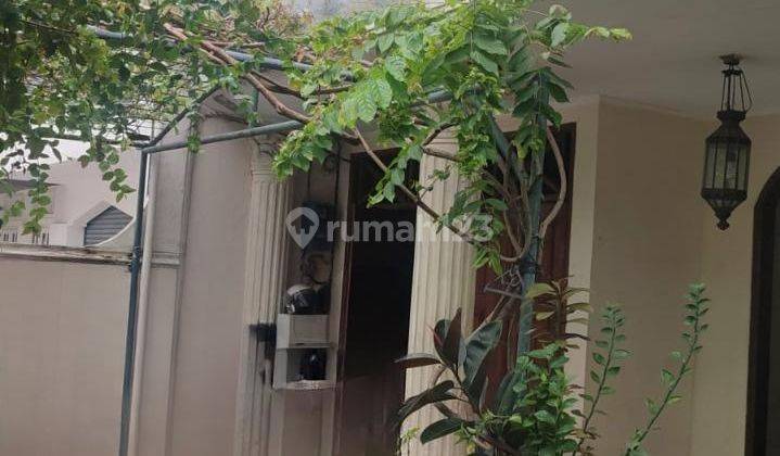 Di Jual Cepat Rumah Kost Hitung Tanah Kelapa Gading Timur 2