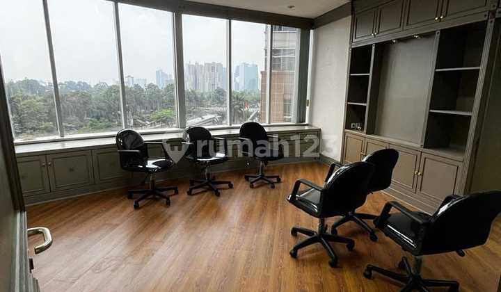 Disewakan Office Space Semi Furnished di Menara Sudirman Jaksel Disewakan Office Space Semi Furnished di Menara Sudirman Jaksel