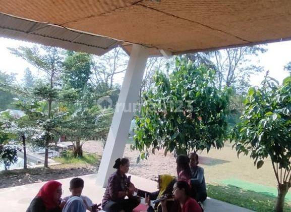 Dijual Cepat Turun Harga b U Tempat Wisata Di Bandung Dekat Pintu Toll Soreang 2