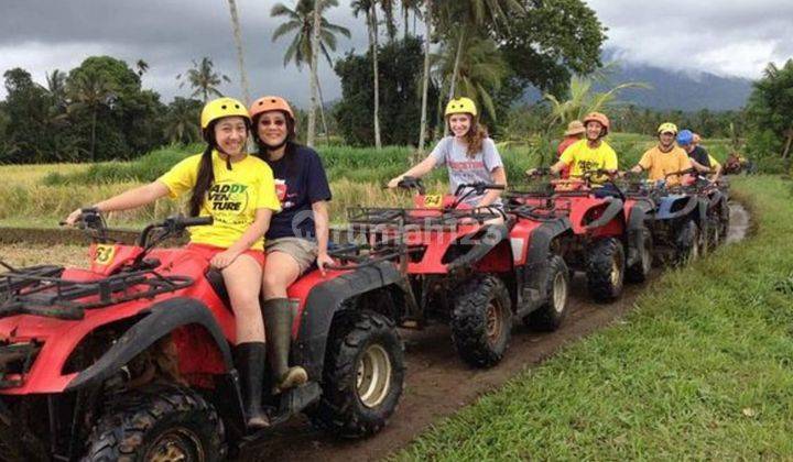 Miliki Kavling Keren Di Kawasan Dekat Bsd,kavling Di Villa Bukit Munara Bogor 2