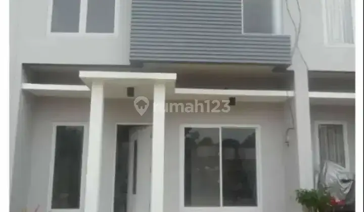 Dijual Rumah Palomino Residence Cinere Depok 1