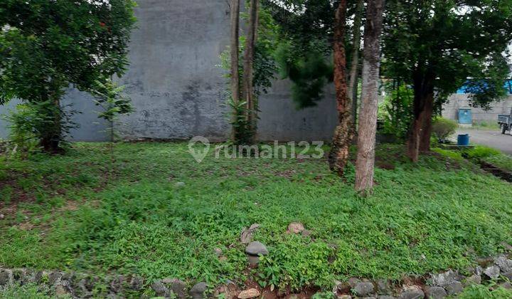 Dijual Tanah Di Telaga Golf Sawangan Harga Di Bawah Njop 1