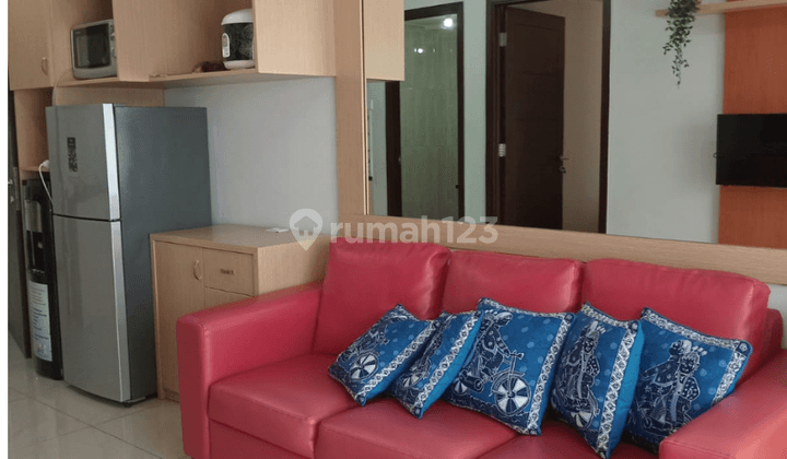 Disewakan Apart Aspen Admiralty 2br Fatmawati Jakarta Selatan 1