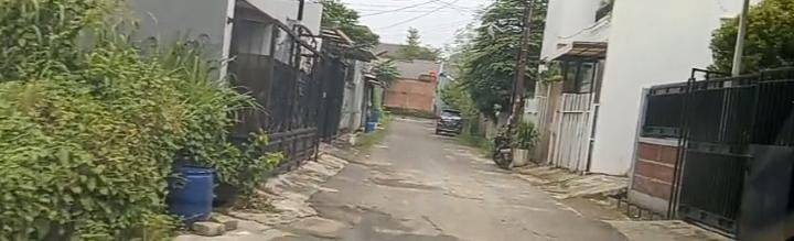 Dijual Tanah Dekat Ciater Raya Tanggerang, Bagus Untuk Invest Dan Daerah Berkembang, Lokasi Strategis 2