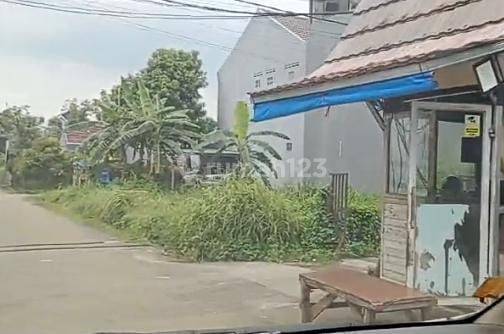 Dijual Tanah Dekat Ciater Raya Tanggerang, Bagus Untuk Invest Dan Daerah Berkembang, Lokasi Strategis 1