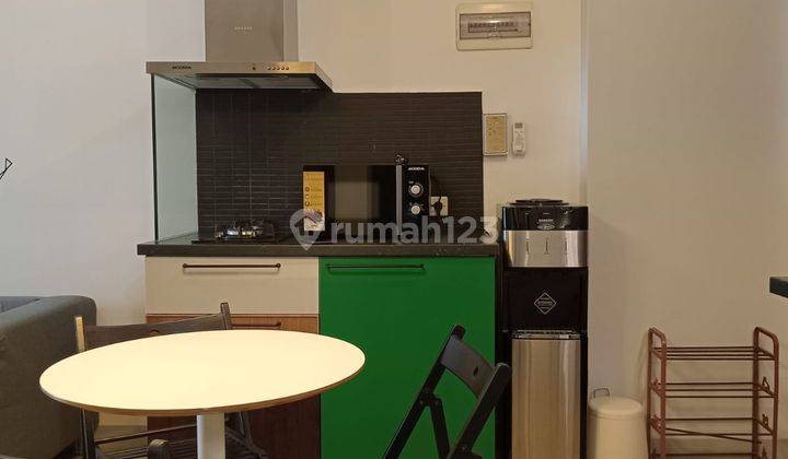 Disewakan Apart Aspen Admiralty 2br Fatmawati Jakarta Selatan 2