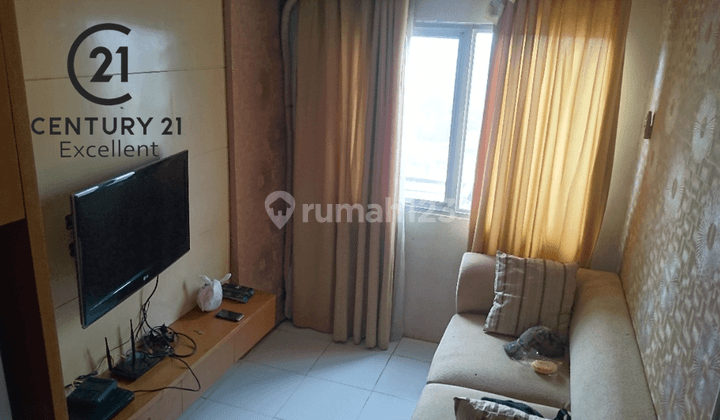 Di Jual Bu Apartemen Gateway Pesanggrahan Jakarta Selatan 2