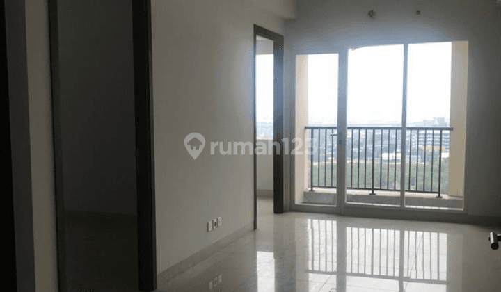 Dijual Unit Apt Aspen Admiralty Residence Twr B Fatmawati 1