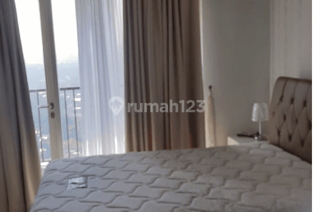 Dijual unit Apt The Aspen Admiralty Residence Fatmawati Jaksel 2