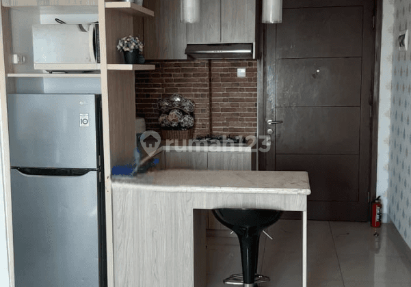 Dijual unit Apt The Aspen Admiralty Residence Fatmawati Jaksel 1