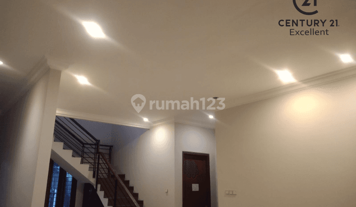  DISEWAKAN RUMAH DI JL.H SAIDI TANJUNG BARAT 200 METER DARI GEDUNG ANTAM 1