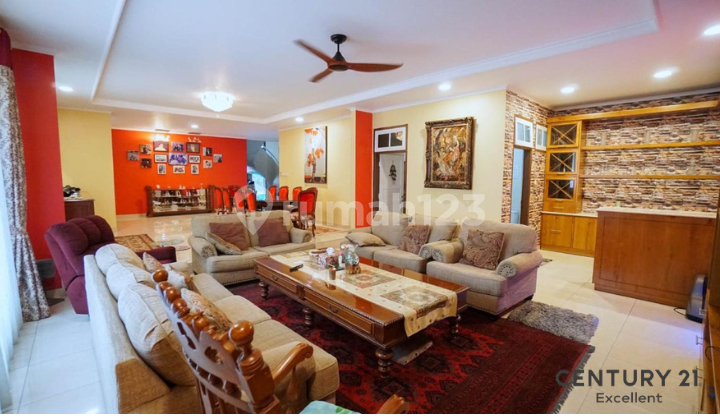 Dijual Rumah Bagus di Kawasan Elite dengan Akses Paling Strategis di Cipete, Jakarta Selatan Dijual Rumah Bagus di Kawasan Elite dengan Akses Paling Strategis di Cipete, Jakarta Selatan