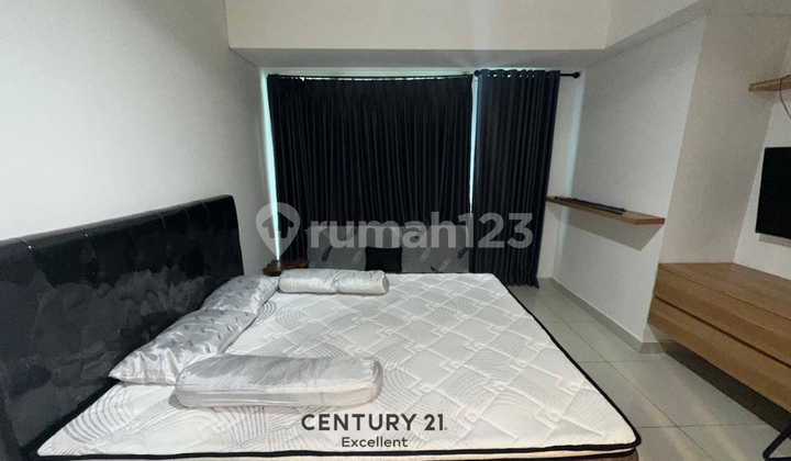 For Quick Sale B U Studio Type Unit at Aspen Peak Residences Apartment, Fatmawati, South Jakarta 2