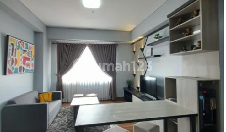 For Rent Beautiful Fully Furnished 3BR Apartment The Aspen Residence Admiralty South Jakarta For Rent Beautiful Fully Furnished 3BR Apartment The Aspen Residence Admiralty South Jakarta
