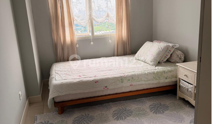 For Sale 3BR Apartment Aspen Residence Admiralty Fatmawati South Jakarta 2