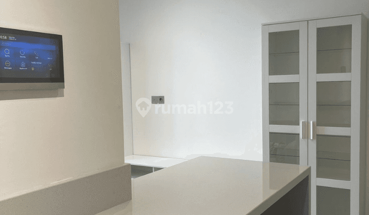 Disewakan Apartemen Full Furnished Fatmawati City Center Jakarta Selatan  2