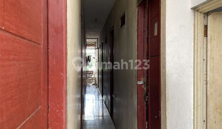 Dijual Cepat Rumah Kosan di Petogogan, Jakarta Selatan 1