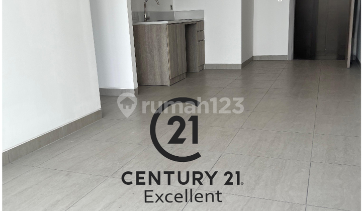 For Quick Sale Unit 2 Br In F C C Apartment Fatmawati City Center, South Jakarta 2