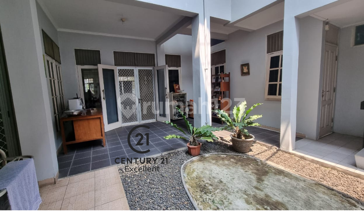 Dijual Rumah di Bintaro, Pesanggrahan Jakarta Selatan